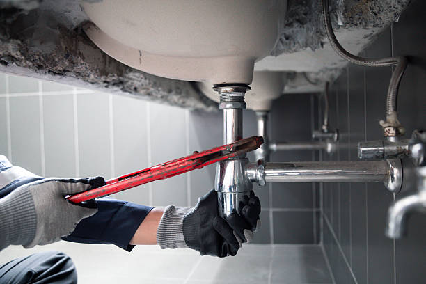 Trusted Leak Detection service in Welch, MN - Masters Plumbing Service